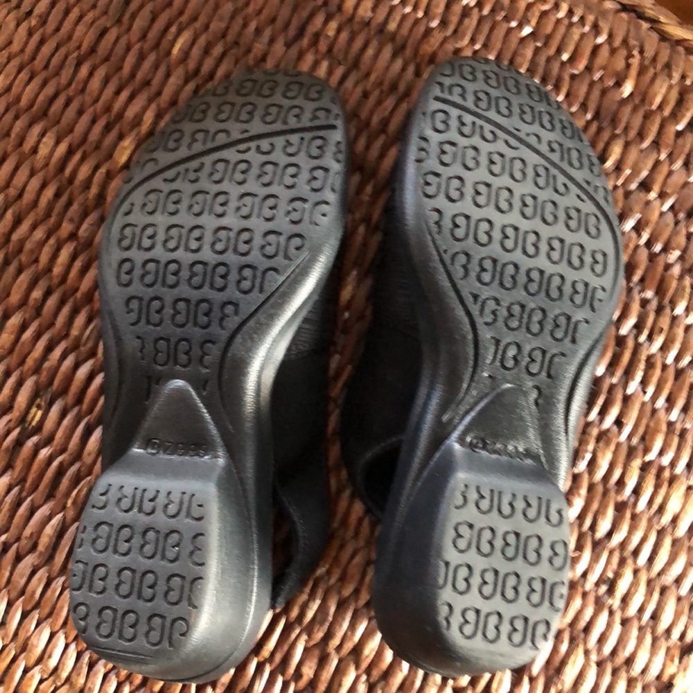 BZees Mirage Slingback sandal Size 9 - Picture 7 of 7